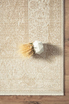 Empera-Soho Mood Antique Gold Etnik Desenli Klasik Salon Halısı-4-Milagron.com