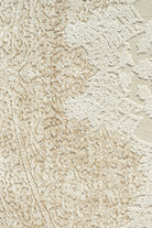 Empera-Soho Mood Antique Gold Etnik Desenli Klasik Salon Halısı-5-Milagron.com