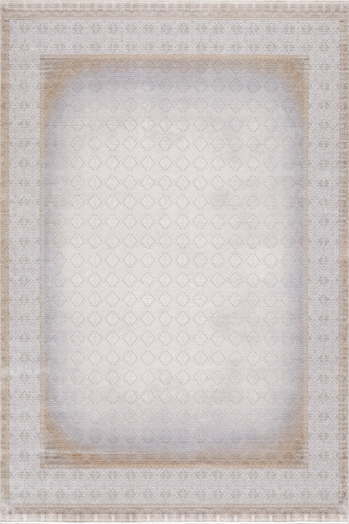 Empera-Soho Mood Clove Modern Eskitme Salon Halısı-1-Milagron.com