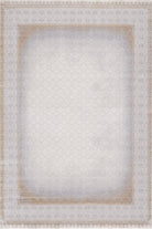 Empera-Soho Mood Clove Modern Eskitme Salon Halısı-1-Milagron.com