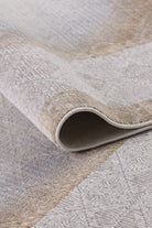 Empera-Soho Mood Clove Modern Eskitme Salon Halısı-4-Milagron.com