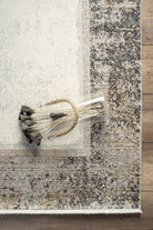 Empera-Soho Mood Garnet Modern Klasik Salon Halısı-3-Milagron.com