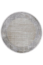 Empera-Soho Mood Pasture Daire Doğal Elyaf Modern Salon Halısı-1-Milagron.com