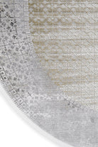 Empera-Soho Mood Pasture Daire Doğal Elyaf Modern Salon Halısı-2-Milagron.com