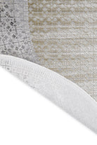 Empera-Soho Mood Pasture Daire Doğal Elyaf Modern Salon Halısı-3-Milagron.com