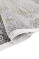 Empera-Soho Mood Pasture Daire Doğal Elyaf Modern Salon Halısı-4-Milagron.com