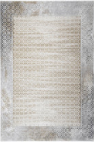 Empera-Soho Mood Pasture Geometrik Salon Halısı-1-Milagron.com