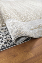 Empera-Soho Mood Pasture Geometrik Salon Halısı-4-Milagron.com