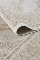 Empera-Soho Mood Rich Gold Klasik Desenli Salon Halısı-2-Milagron.com