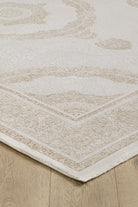 Empera-Soho Mood Rich Gold Klasik Desenli Salon Halısı-4-Milagron.com