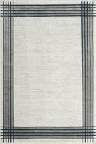 Empera-Terra Atmospher Modern Klasik Çerçeveli Halı-1-Milagron.com