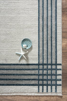 Empera-Terra Atmospher Modern Klasik Çerçeveli Halı-4-Milagron.com