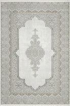 Empera-Terra Chime Modern Klasik Çerçeveli Halı-1-Milagron.com