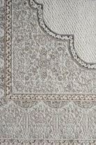 Empera-Terra Chime Modern Klasik Çerçeveli Halı-5-Milagron.com