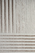 Empera-Terra Port Modern Klasik Çerçeveli Halı-5-Milagron.com