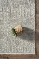 Empera-Terra Sandshell Modern Çizgili Halı-5-Milagron.com