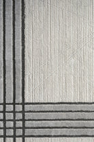 Empera-Terra Willow Modern Klasik Çerçeveli Halı-3-Milagron.com