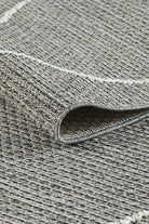 Empera-Verona Hexal Bukleli Modern Toz Vermeyen Halı-3-Milagron.com