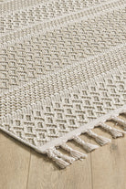 Empera-Verona Mink Bukleli Modern Toz Vermeyen Halı-2-Milagron.com