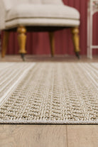 Empera-Verona Mink Bukleli Modern Toz Vermeyen Halı-4-Milagron.com