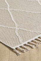 Empera-Verona Woven Bukleli Modern Toz Vermeyen Halı-2-Milagron.com