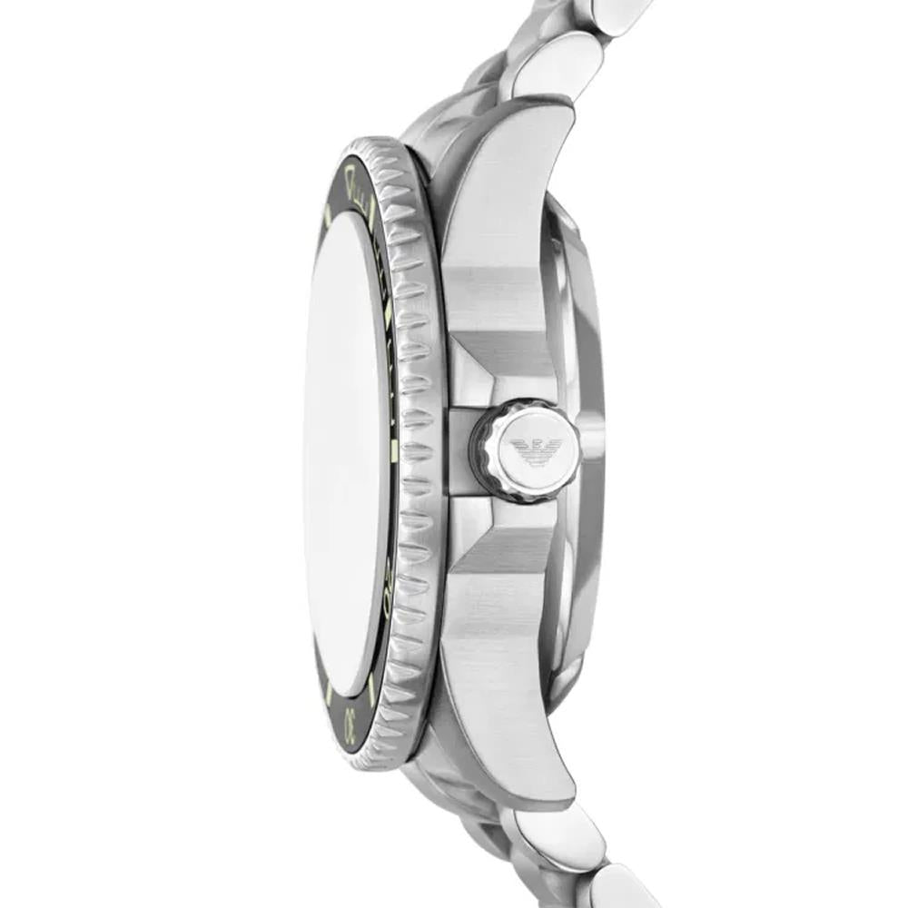 Emporio Armani Ar60087 Erkek Kol Saati