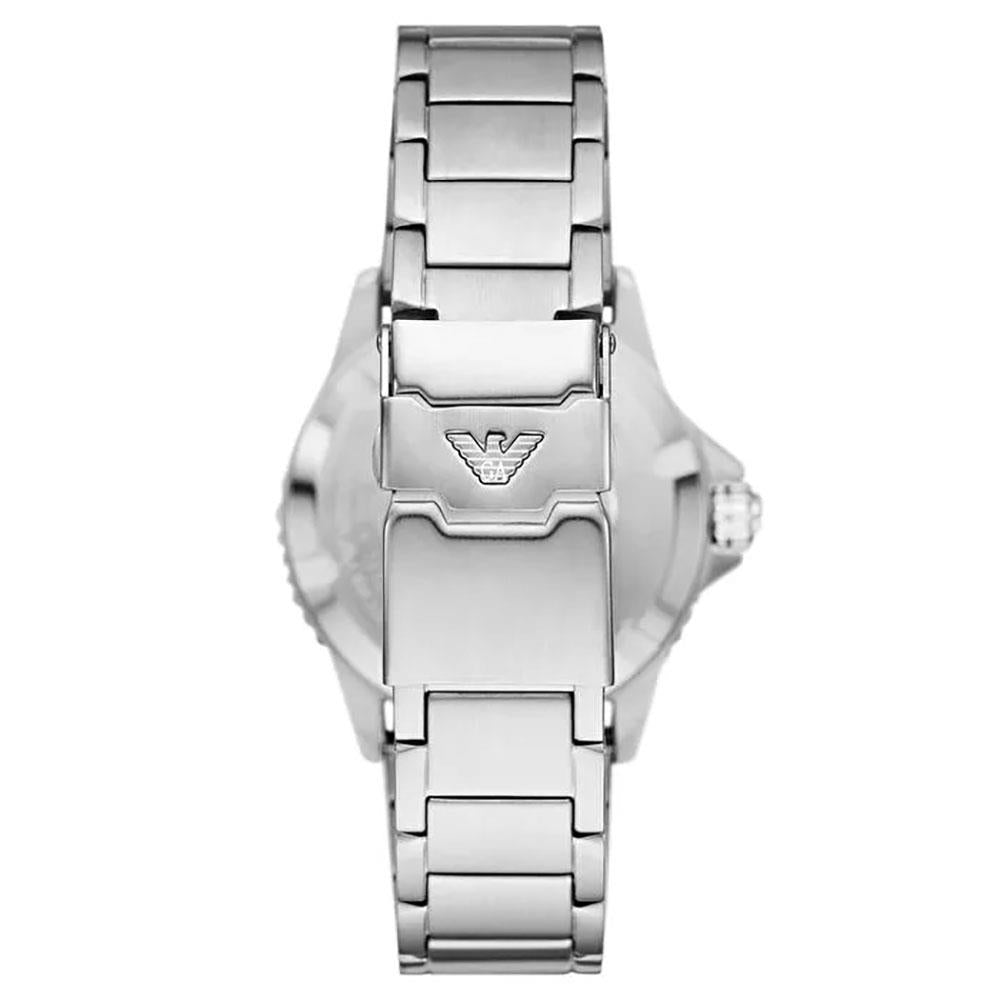 Emporio Armani Ar11590 Erkek Kol Saati