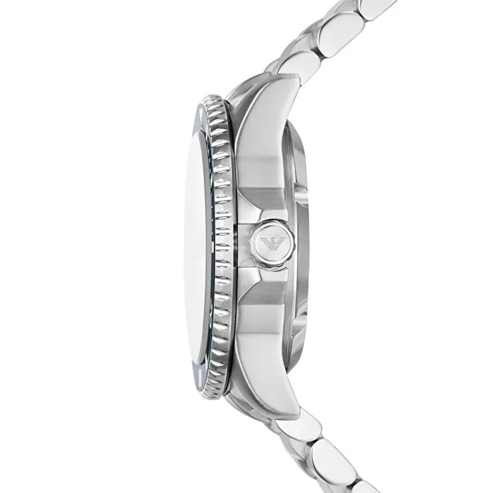 Emporio Armani Ar60080 Erkek Kol Saati