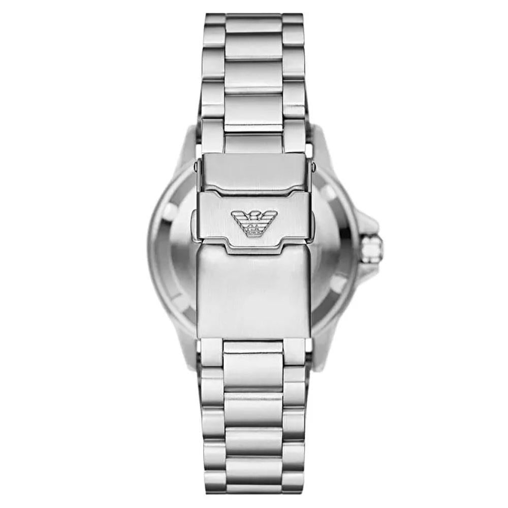 Emporio Armani Ar60080 Erkek Kol Saati