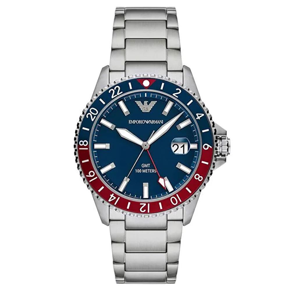Emporio Armani Ar11590 Erkek Kol Saati