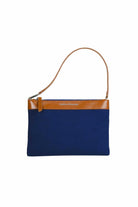 Endless Potential-Charlotte Navy Çanta-Omuz Çantası-1-Milagron.com