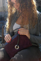 Endless Potential-Charlotte Wi̇ldcherry Çanta-Omuz Çantası-1-Milagron.com