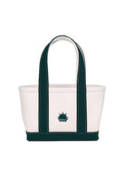 Endless Potential-Micro Carolyn Hamptons Green Çanta-Omuz Çantası-1-Milagron.com