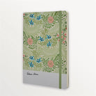 Episode-Episode Amerikan Ciltli Gallery A5 86 Yp. Defter Morris Larkspur-DEFTER-2-Milagron.com