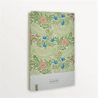 Episode-Episode Amerikan Ciltli Gallery A5 86 Yp. Defter Morris Larkspur-DEFTER-3-Milagron.com