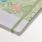 Episode-Episode Amerikan Ciltli Gallery A5 86 Yp. Defter Morris Larkspur-DEFTER-4-Milagron.com