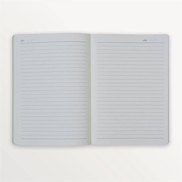 Episode-Episode Amerikan Ciltli Gallery A5 86 Yp. Defter Morris Larkspur-DEFTER-5-Milagron.com