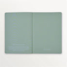 Episode-Episode Amerikan Ciltli Gallery A5 86 Yp. Defter Morris Larkspur-DEFTER-6-Milagron.com