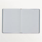 Episode-Episode Celestial Verdigris Embroidered Xl Notebook-DEFTER-4-Milagron.com