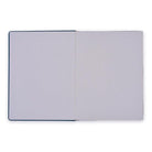 Episode-Episode Celestial Verdigris Embroidered Xl Notebook-DEFTER-5-Milagron.com