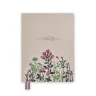 Episode-Episode Clover Meadow Embroidered Xl Defter-Defter-1-Milagron.com