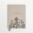 Episode-Episode Clover Meadow Embroidered Xl Defter-Defter-2-Milagron.com