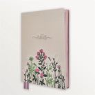 Episode-Episode Clover Meadow Embroidered Xl Defter-Defter-3-Milagron.com
