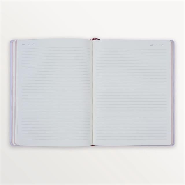 Episode-Episode Clover Meadow Embroidered Xl Defter-Defter-5-Milagron.com