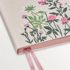 Episode-Episode Clover Meadow Embroidered Xl Defter-Defter-8-Milagron.com