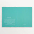 Episode-Episode Ebru Design No 07 Xlcasebound Notebook-DEFTER-5-Milagron.com