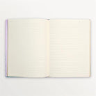 Episode-Episode Ebru Design No 08 Xl Casebound Notebook-DEFTER-4-Milagron.com