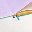 Episode-Episode Ebru Design No 08 Xl Casebound Notebook-DEFTER-6-Milagron.com