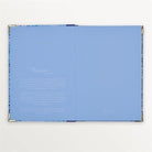 Episode-Episode Ebru Design No 09 B5 Extra Thick Notebook-DEFTER-5-Milagron.com