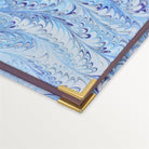 Episode-Episode Ebru Design No 09 B5 Extra Thick Notebook-DEFTER-7-Milagron.com